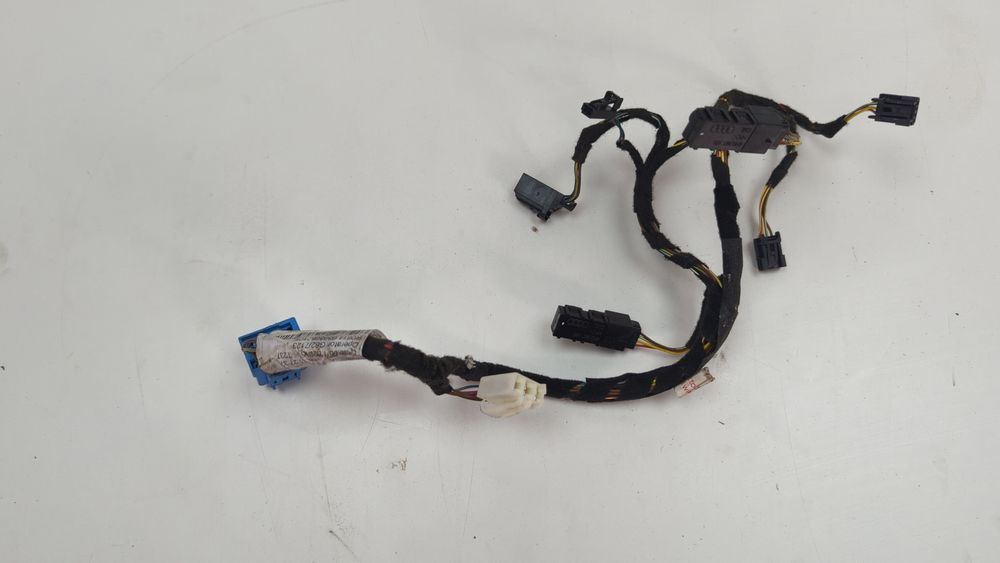 Жгут проводов (адаптер) центральной консоли Audi A8 2015-2018 (D4 restyle) 4H0971641E 1048199 фото