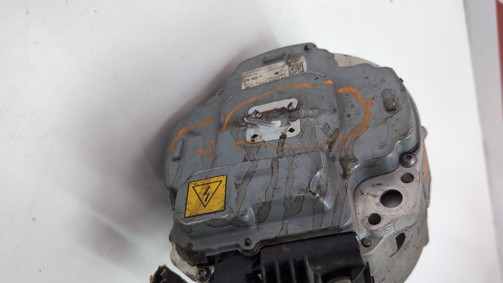 Генератор (дефект) Audi A6 2019-2023 (C8) 4N1903028 1086354 фото