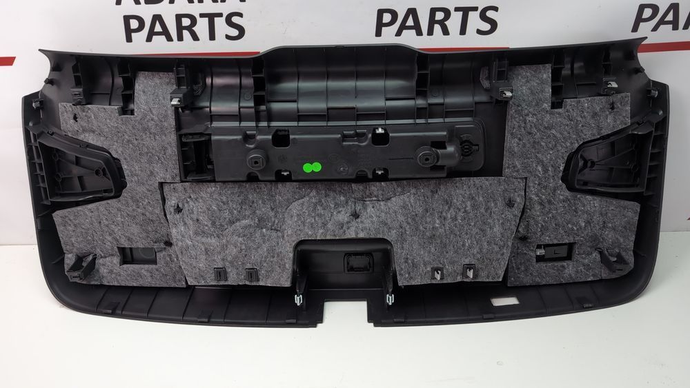 Обшивка крышки багажника нижняя (дефект) Audi Q5 2018-2020 (80A) 80A867979A4PK 1099544 фото