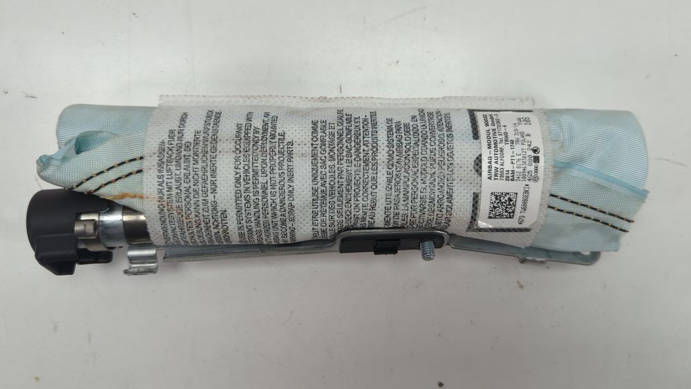 Подушка безпеки в праве сидіння переднє Audi A6 2016-2018 (C7 restyle) 4G5880242B 1035317 фото