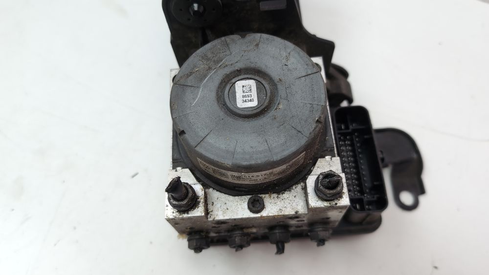 Модуль (блок ABS) ABS Volkswagen Golf 2013-2017 (mk7) 3Q0614517PBEF 1096707 фото