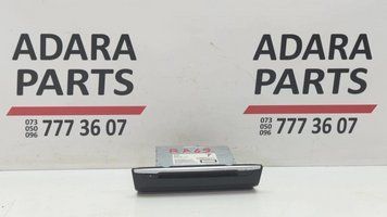Магнитола/радио/тюнер CD Mazda 6 2014-2017 (GL) GMB6669G0 1031201 фото