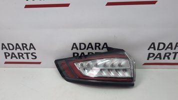Фонарь внешний крыло левый (дефект) Ford Edge 2015-2018 (CD4) HT4Z13405G 1100443 фото