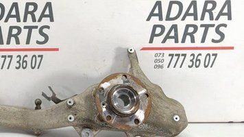Ступиця передня BMW X5 2014-2018 (F15) 31226867808 1017592 фото