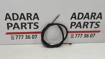 Трос замку капота Volkswagen Touareg 2010-2014 (7P 2nd gen) 7P6823535 1032785 фото