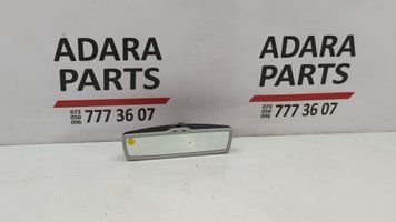 Салонне дзеркало заднього виду Volkswagen Touareg 2010-2014 (7P 2nd gen) 7P6857511MSMA 1032860 фото