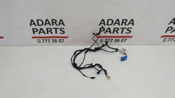 Джгут проводів карти двері передньої правої Audi A8 2015-2018 (D4 restyle) 4H0971036E 1048462 фото