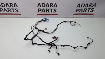 Жгут проводов обшивки двери передней правой Audi Q7 2017-2019 (4M) 4M1971036AE 1079459 фото