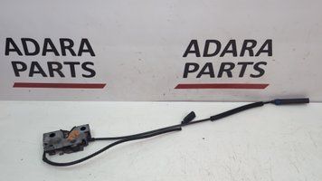 Замок капота Volkswagen Tiguan 2018-2021 (AD/BW) 5G1823509C 1107568 фото