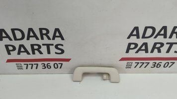Ручка стелі відкидна ліва задня Audi A8 2015-2018 (D4 restyle) 4H0857607CDG8 1048180 фото