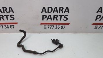 Трубка с клапаном адсорбера Audi Q5 2018-2020 (80A) 06L133781AM 1070105 фото