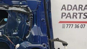 Склопідйомник з мотором задній лівий Subaru Legacy 2015-2017 (BN) 61042AL01A 1027105 фото