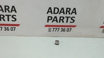 Ковпачок колісного болта Volkswagen Touareg 2010-2014 (7P 2nd gen) 7L6601173A2ZZ 1033136 фото