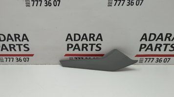 Бічна оббивка центральної консолі права Audi Q5 2021-2024 (80A restyle) 80B863306CNWV 1055562 фото