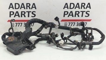 Джгут проводів двигуна (мотора) Mazda 6 2014-2017 (GL) GJS267020C 1031789 фото
