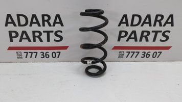 Пружина задня Audi A4 2016-2019 (B9) 8W0511115EN 1055877 фото