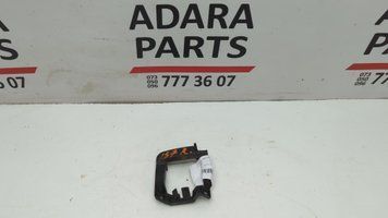 Кронштейн датчика сліпих зон правий Audi A5 2018-2019 (F5(8W6)) 8W6907176 1066909 фото