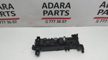 Блок запобіжників Mercedes Benz CLA250 2017 - 2019 (C117 restyle) A2469067200 1068942 фото