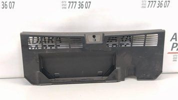 Накладка замка багажника Chevrolet Cruze 2016-2018 (D2LC 2nd gen) 84242998 1007168 фото