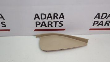 Накладка торпедо бічна, права (дефект) BMW X3 2018-2021 (G01) 51456841864 1088643 фото