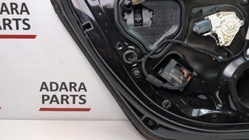Блок управления двери задней Audi A6 2011-2015 (C7) 4G8959795H 1082551 фото