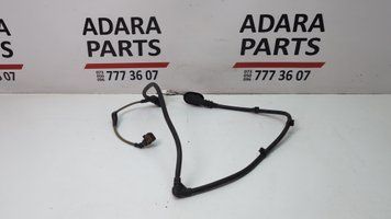 Жгут проводов датчика абс abs задний правый Audi A3 2013-2016 (8V) 8V0927902N 1071688 фото