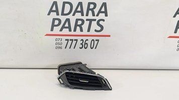 Воздуховод торпедо центральный правый Chevrolet Cruze 2016-2018 (D2LC 2nd gen) 39128719 1007102 фото