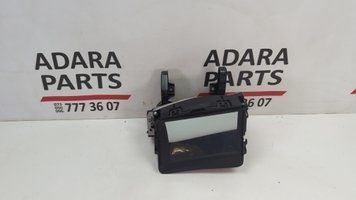 Проекційний екран на лобове скло Audi A8 2015-2018 (D4 restyle) 4H0919617 1048379 фото