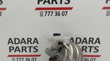 Бачок головного гальмівного циліндра Audi Q5 2021-2024 (80A restyle) 80A698301 1055624 фото