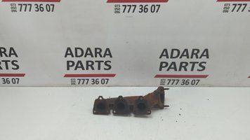 Выпускной коллектор левый 4-6 Audi A6 2011-2015 (C7) 06E253031Q 1067274 фото