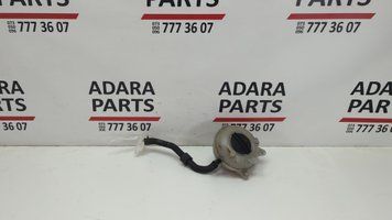 Шланг розширювального бачка нижній Audi A3 2013-2016 (8V) 5Q0122109J 1041141 фото