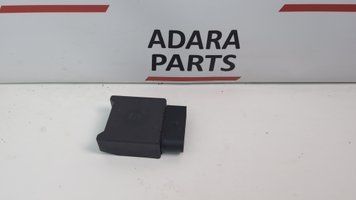 Блок керування паливним насосом Volkswagen Golf 2022-2024 (mk8) 5Q0906093B 1097605 фото