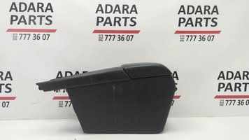 Центральная консоль задняя (без подлокотника) Mazda 6 2014-2017 (GL) GMM164420C39 1031294 фото