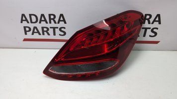 Фонарь задний правый Mercedes Benz C300 2015-2018 (W205) A2059061902 1080837 фото