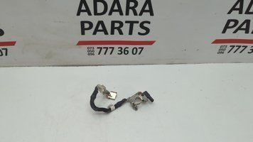 Клемма аккумулятора минус с датчиком Audi A3 2022-2024 (8Y) 5WA915181D 1067852 фото