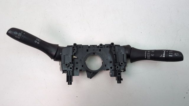 Переключатель подрулевой, в сборе Nissan Rogue 2017-2020 (T32 Restyle rest) 255604BA7B 1097357 фото