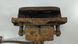 Суппорт тормозной передний (левый) Subaru Outback 2010-2012 (B14(BR)) 26292AE07B 1046800 фото 3