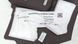 Накладка порога передній лівий внутрішній Audi A8 2015-2018 (D4 restyle) 4H1867271LDF3 1048423 фото 4