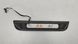 Накладка порога з підсвічуванням передня ліва (дефект) Audi S7 2012-2015 (4G8) 4G8947405D 1060224 фото 4