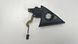 Уголок двери передней левой с динамиком Volkswagen CC 2013 - 2017 (1st Gen (35) restyle) 3C8837973L9B9 1051665 фото 3