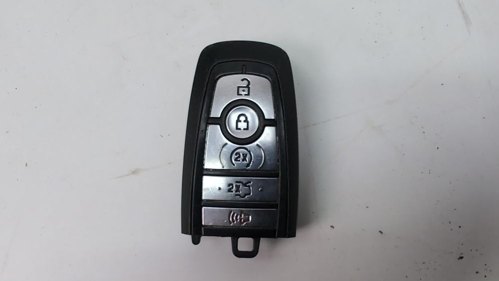 Смарт ключ Smart (смарт на 4 кнопки) Ford Edge 2015-2018 (CD4) HS7Z15K601B 1088210 фото