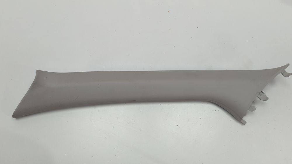 Накладка передней стойки левая верхняя Subaru Outback 2010-2012 (B14(BR)) 94010AJ03AME 1046404 фото