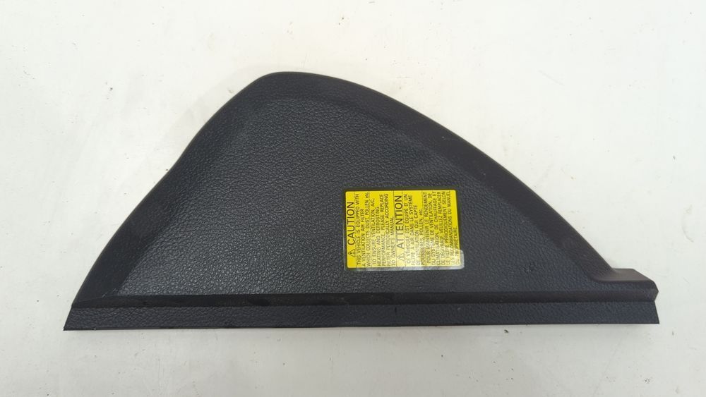 Накладка торпедо права збоку Subaru Outback 2010-2012 (B14(BR)) 66073AJ00A 1046499 фото