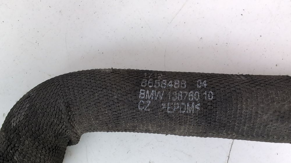 Патрубок термостату (дефект) BMW 2 Series Gran Coupe 2020-2024 (F44) 17128658488 1077653 фото