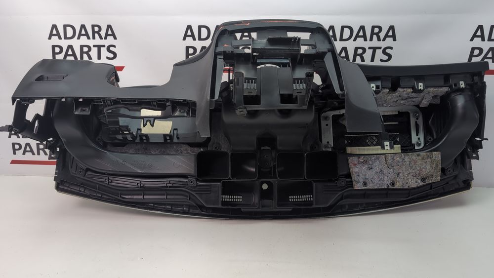 Торпедо гола (дефект) Mercedes Benz CLA250 2017-2019 (C117 restyle) A1176805500 1096614 фото