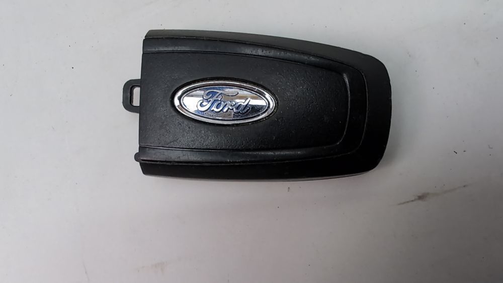 Смарт ключ Smart (смарт на 4 кнопки) Ford Edge 2015-2018 (CD4) HS7Z15K601B 1088210 фото