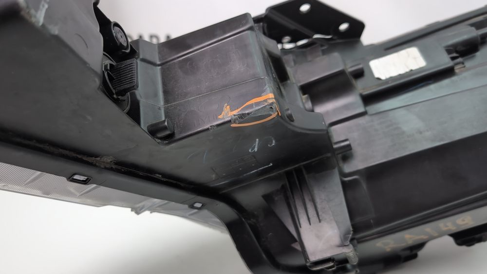 Фара передня права (дефект) Hyundai Elantra 2021-2023 (CN7) 92102AB000 1100195 фото