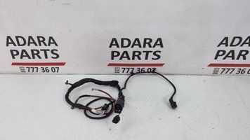 Джгут проводів рульової рейки Volkswagen Tiguan 2022-2024 (AD/BW restyle) 5QB971111BF 1071088 фото