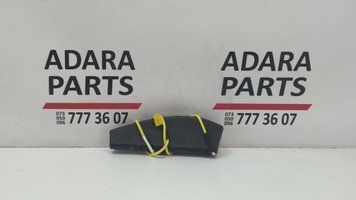 Подушка безпеки airbag сидіння лев Subaru Outback 2010-2012 (B14(BR)) 98201AJ03B 1046424 фото