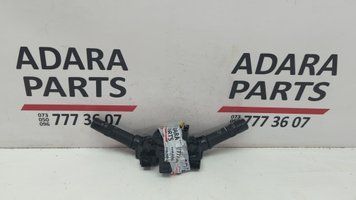 Подрулевой переключатель лев Subaru Outback 2010-2012 (B14(BR)) 83195AJ06A 1046665 фото